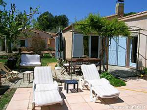 Sud della Francia 5 Camere - Villa appartamento casa vacanze - altro (PR-894) photo 16 di 18