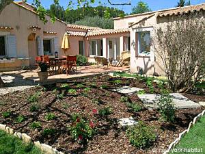 Sud della Francia 5 Camere - Villa appartamento casa vacanze - altro (PR-894) photo 17 di 18