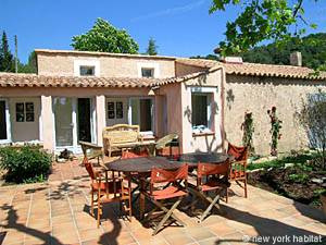 Sud della Francia 5 Camere - Villa appartamento casa vacanze - altro (PR-894) photo 18 di 18
