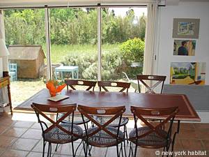Sud della Francia 5 Camere - Villa appartamento casa vacanze - soggiorno (PR-894) photo 6 di 19