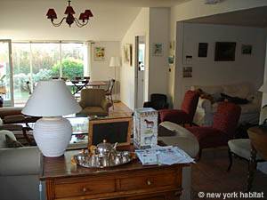 Sud della Francia 5 Camere - Villa appartamento casa vacanze - soggiorno (PR-894) photo 18 di 19