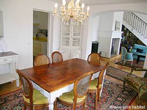 South France - French Riviera - 3 Bedroom - Villa accommodation - living room 2 (PR-895) photo 3 of 3