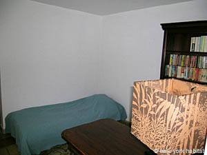 South France - French Riviera - 3 Bedroom - Villa accommodation - bedroom 3 (PR-895) photo 2 of 2