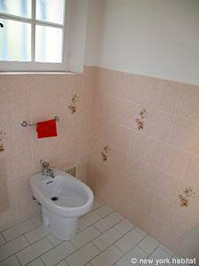 South France - French Riviera - 3 Bedroom - Villa accommodation - bathroom 2 (PR-895) photo 3 of 4