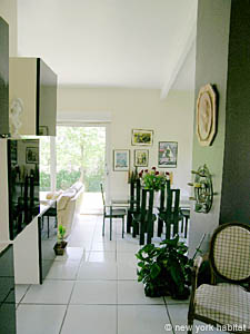 S&uuml;dfrankreich - Aix en Provence - Marseille - 4 Zimmer - Duplex - Villa ferienwohnung - wohnzimmer (PR-896) photo 6 von 9