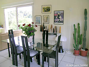 S&uuml;dfrankreich - Aix en Provence - Marseille - 4 Zimmer - Duplex - Villa ferienwohnung - wohnzimmer (PR-896) photo 7 von 9