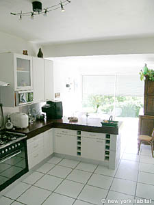 S&uuml;dfrankreich - Aix en Provence - Marseille - 4 Zimmer - Duplex - Villa ferienwohnung - k&uuml;che (PR-896) photo 1 von 7