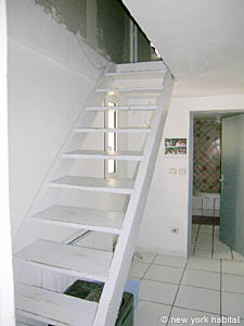 S&uuml;dfrankreich - Aix en Provence - Marseille - 4 Zimmer - Duplex - Villa ferienwohnung - schlafzimmer 3 (PR-896) photo 1 von 4
