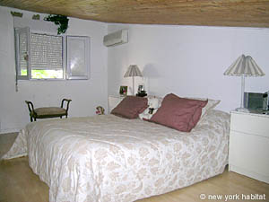 S&uuml;dfrankreich - Aix en Provence - Marseille - 4 Zimmer - Duplex - Villa ferienwohnung - schlafzimmer 3 (PR-896) photo 2 von 4