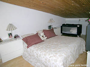 S&uuml;dfrankreich - Aix en Provence - Marseille - 4 Zimmer - Duplex - Villa ferienwohnung - schlafzimmer 3 (PR-896) photo 3 von 4
