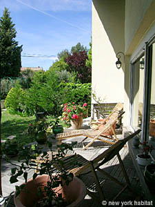 S&uuml;dfrankreich - Aix en Provence - Marseille - 4 Zimmer - Duplex - Villa ferienwohnung - andere (PR-896) photo 2 von 9