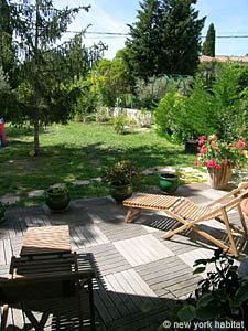 S&uuml;dfrankreich - Aix en Provence - Marseille - 4 Zimmer - Duplex - Villa ferienwohnung - andere (PR-896) photo 3 von 9