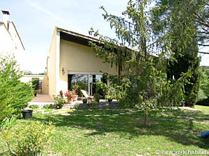 S&uuml;dfrankreich - Aix en Provence - Marseille - 4 Zimmer - Duplex - Villa ferienwohnung - andere (PR-896) photo 4 von 9