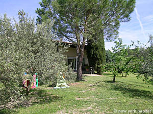 S&uuml;dfrankreich - Aix en Provence - Marseille - 4 Zimmer - Duplex - Villa ferienwohnung - andere (PR-896) photo 5 von 9