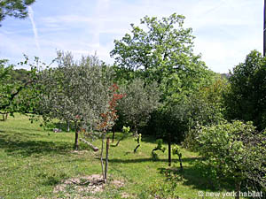 S&uuml;dfrankreich - Aix en Provence - Marseille - 4 Zimmer - Duplex - Villa ferienwohnung - andere (PR-896) photo 6 von 9