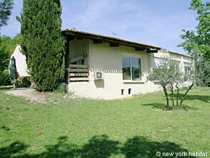S&uuml;dfrankreich - Aix en Provence - Marseille - 4 Zimmer - Duplex - Villa ferienwohnung - andere (PR-896) photo 7 von 9