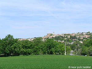 S&uuml;dfrankreich - Aix en Provence - Marseille - 4 Zimmer - Duplex - Villa ferienwohnung - andere (PR-896) photo 8 von 9