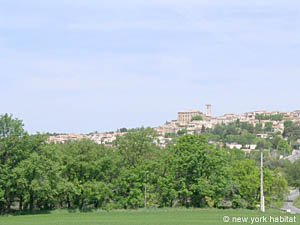 S&uuml;dfrankreich - Aix en Provence - Marseille - 4 Zimmer - Duplex - Villa ferienwohnung - andere (PR-896) photo 9 von 9