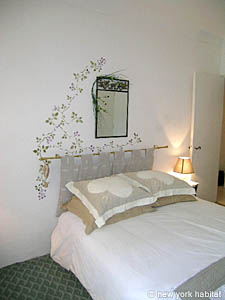South France - Aix en Provence - Marseilles - Studio - Maison de Village accommodation bed breakfast - living room (PR-897) photo 5 of 7