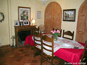South France - Aix en Provence - Marseilles - Studio - Maison de Village accommodation bed breakfast - other (PR-897) photo 2 of 7