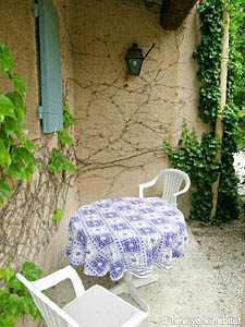 South France - Aix en Provence - Marseilles - Studio - Maison de Village accommodation bed breakfast - other (PR-897) photo 3 of 7