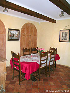 South France - Aix en Provence - Marseilles - Studio - Maison de Village accommodation bed breakfast - other (PR-897) photo 4 of 7