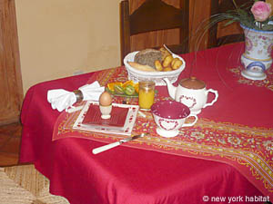 South France - Aix en Provence - Marseilles - Studio - Maison de Village accommodation bed breakfast - other (PR-897) photo 5 of 7