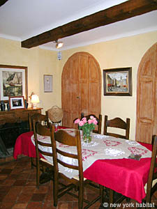 South France - Aix en Provence - Marseilles - Studio - Maison de Village accommodation bed breakfast - other (PR-897) photo 6 of 7