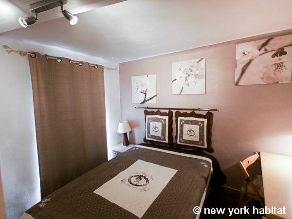 Sud della Francia - Aix en Provence - Marsiglia - 2 Camere - Duplex appartamento - Appartamento riferimento PR-898