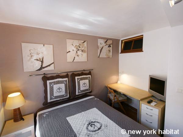 Sud della Francia - Aix en Provence - Marsiglia - 2 Camere - Duplex appartamento - soggiorno (PR-898) photo 2 di 6