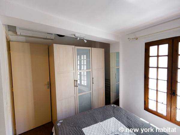 Sud della Francia - Aix en Provence - Marsiglia - 2 Camere - Duplex appartamento - soggiorno (PR-898) photo 6 di 6