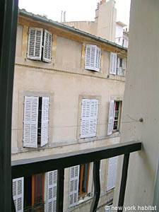 Sud della Francia - Aix en Provence - Marsiglia - 2 Camere - Duplex appartamento - camera 1 (PR-898) photo 6 di 6