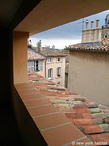 Sud della Francia - Aix en Provence - Marsiglia - 2 Camere - Duplex appartamento - camera 2 (PR-898) photo 8 di 15