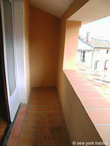 Sud della Francia - Aix en Provence - Marsiglia - 2 Camere - Duplex appartamento - camera 2 (PR-898) photo 9 di 15