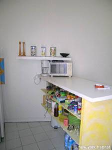 Sur de Francia - Aix en Provence - Marsella - Estudio apartamento - cocina (PR-899) photo 2 de 2