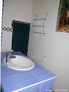 Sur de Francia - Aix en Provence - Marsella - Estudio apartamento - ba&ntilde;o 1 (PR-899) photo 3 de 3