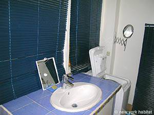 Sur de Francia - Aix en Provence - Marsella - Estudio apartamento - ba&ntilde;o 1 (PR-899) photo 2 de 3