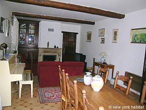 Sud de la France - Avignon et sa r&eacute;gion - T6 - Villa appartements location vacances - s&eacute;jour (PR-900) photo 2 de 11