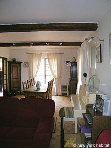 Sud de la France - Avignon et sa r&eacute;gion - T6 - Villa appartements location vacances - s&eacute;jour (PR-900) photo 5 de 11