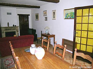 Sud de la France - Avignon et sa r&eacute;gion - T6 - Villa appartements location vacances - s&eacute;jour (PR-900) photo 6 de 11