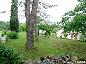 Sud de la France - Avignon et sa r&eacute;gion - T6 - Villa appartements location vacances - s&eacute;jour (PR-900) photo 7 de 11
