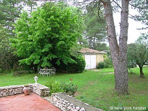 Sud de la France - Avignon et sa r&eacute;gion - T6 - Villa appartements location vacances - s&eacute;jour (PR-900) photo 9 de 11