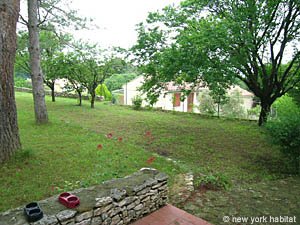 Sud de la France - Avignon et sa r&eacute;gion - T6 - Villa appartements location vacances - s&eacute;jour (PR-900) photo 11 de 11
