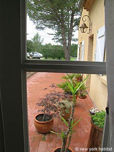 Sud de la France - Avignon et sa r&eacute;gion - T6 - Villa appartements location vacances - chambre 3 (PR-900) photo 5 de 6