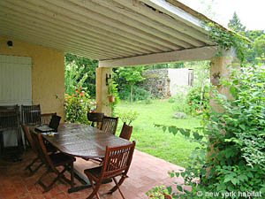 Sud de la France - Avignon et sa r&eacute;gion - T6 - Villa appartements location vacances - autre (PR-900) photo 4 de 27