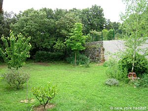 Sud de la France - Avignon et sa r&eacute;gion - T6 - Villa appartements location vacances - autre (PR-900) photo 5 de 27
