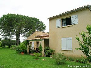 Sud de la France - Avignon et sa r&eacute;gion - T6 - Villa appartements location vacances - autre (PR-900) photo 7 de 27