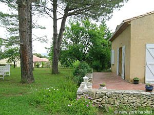 Sud de la France - Avignon et sa r&eacute;gion - T6 - Villa appartements location vacances - autre (PR-900) photo 12 de 27