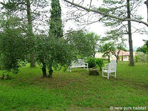 Sud de la France - Avignon et sa r&eacute;gion - T6 - Villa appartements location vacances - autre (PR-900) photo 15 de 27