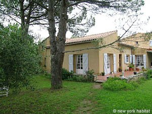 Sud de la France - Avignon et sa r&eacute;gion - T6 - Villa appartements location vacances - autre (PR-900) photo 19 de 27